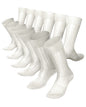 Vittorio Farina Men's Ribbed Shear Nylon Anklet Dress Socks