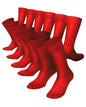 Vittorio Farina Men's Ribbed Shear Nylon Anklet Dress Socks