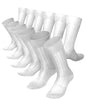 Vittorio Farina Men's Ribbed Shear Nylon Anklet Dress Socks