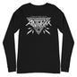 Anthrax - Sound Of White Noise Long Sleeve T-Shirt