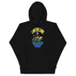 Anthrax - I Am The Law Hoodie