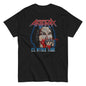 Anthrax - US Attack Tour T-Shirt