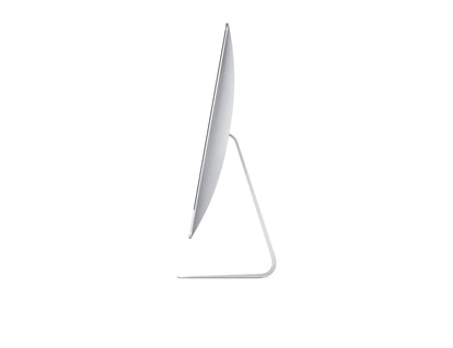 Apple iMac 5K 27-inch (Mid 2019) 3.7GHz 6-Core i5 2TB SSD 580X GPU (8GB)