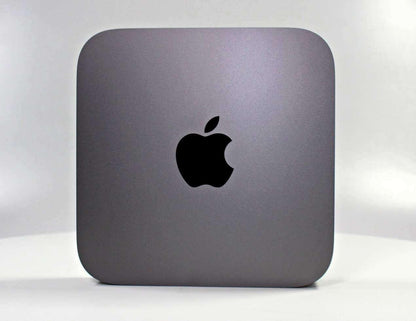 2018 Apple Mac Mini 3.0GHz i5 — Up to 64GB RAM 2TB SSD Space Gray | Customizable
