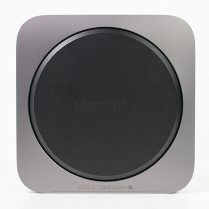 2018 Apple Mac Mini 3.0GHz i5 — Up to 64GB RAM 2TB SSD Space Gray | Customizable