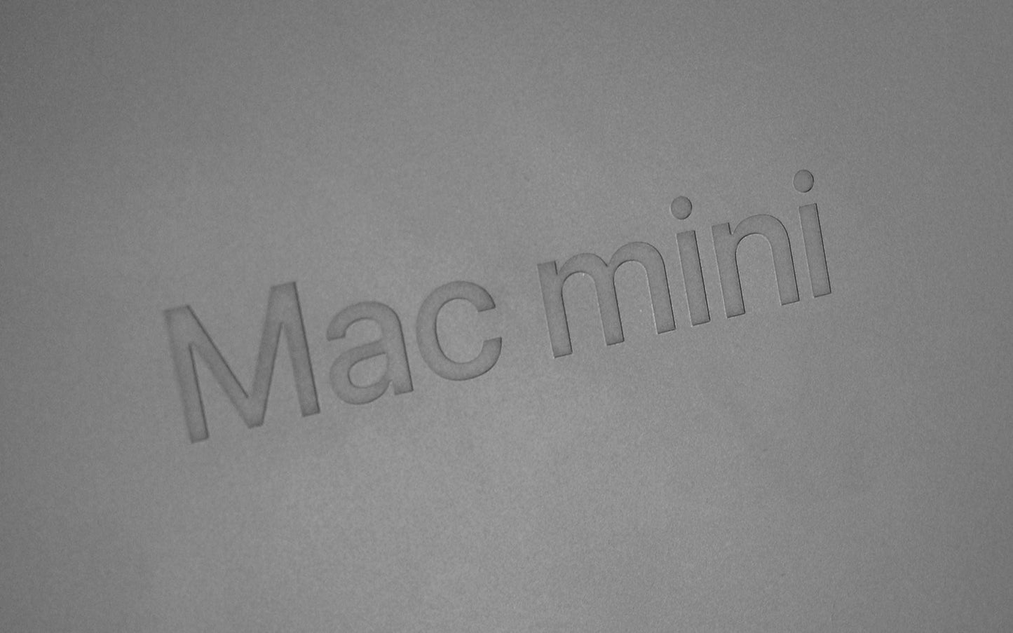 2018 Apple Mac Mini 3.0GHz i5 — Up to 64GB RAM 2TB SSD Space Gray | Customizable