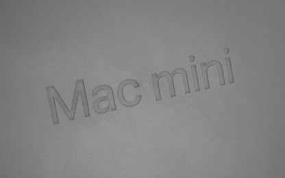 2018 Apple Mac Mini 3.0GHz i5 — Up to 64GB RAM 2TB SSD Space Gray | Customizable