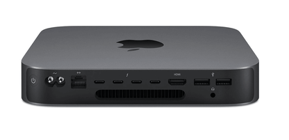 2018 Apple Mac Mini 3.0GHz i5 — Up to 64GB RAM 2TB SSD Space Gray | Customizable