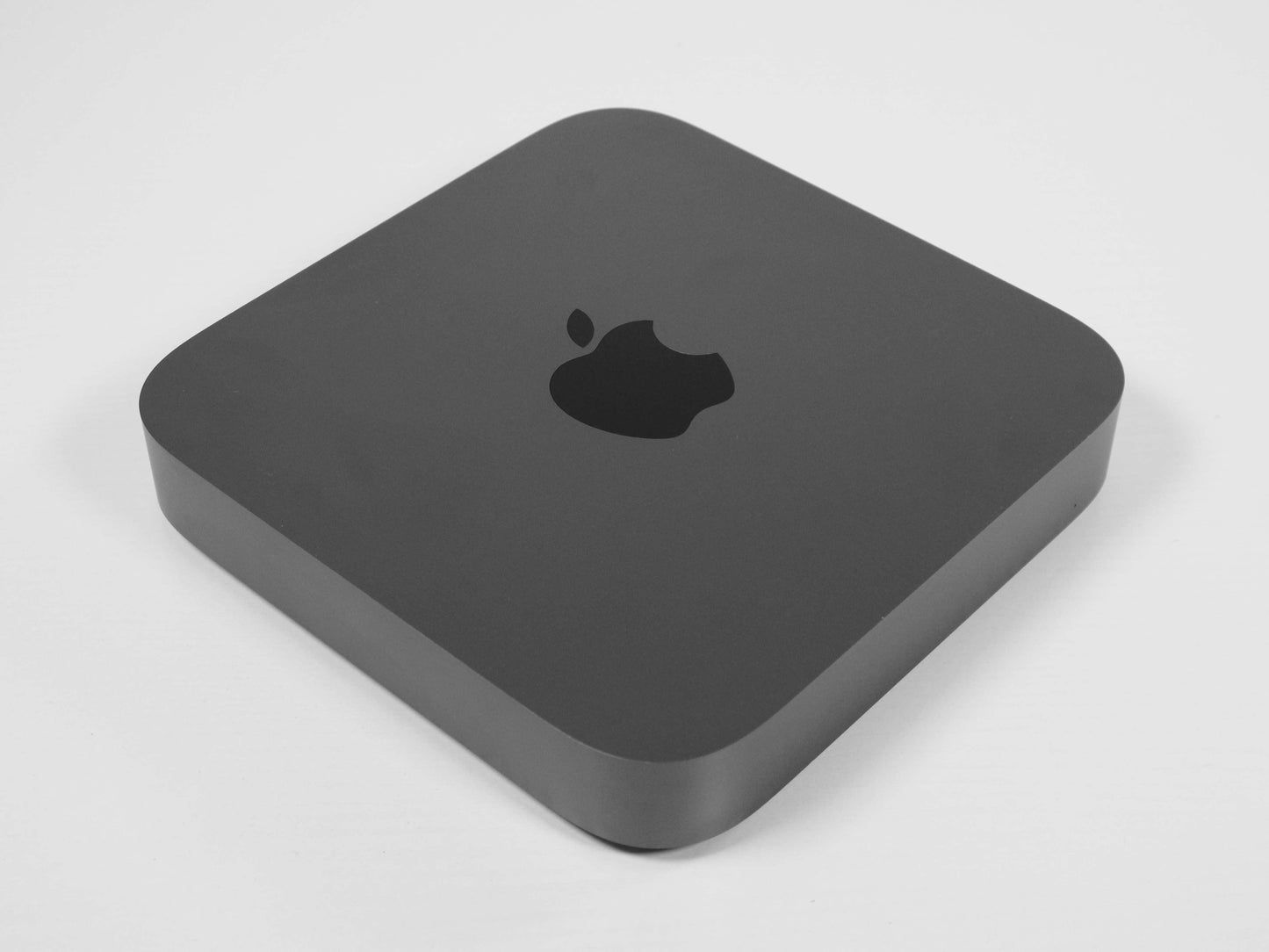 2018 Apple Mac Mini 3.0GHz i5 — Up to 64GB RAM 2TB SSD Space Gray | Customizable