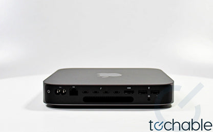 2018 Apple Mac Mini 3.0GHz i5 — Up to 64GB RAM 2TB SSD Space Gray | Customizable