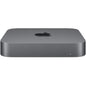 New Open Box Mac Mini 2018 i7 16GB RAM 1TB SSD 3.2 GHz Space Grey - A1993