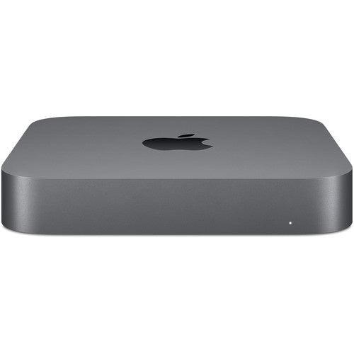 2018 Apple Mac Mini 3.2GHz i7 — Up to 64GB RAM 2TB SSD Space Gray | Customizable