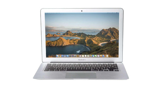Apple MacBook Air 13-inch (2014) 1.4GHz i5 8GB RAM