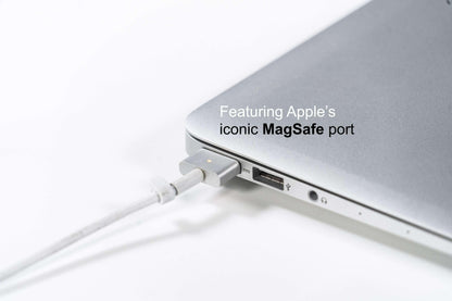 Apple MacBook Air 13-inch (Mid 2013) 1.7GHz i7 8GB RAM MD760LL/A
