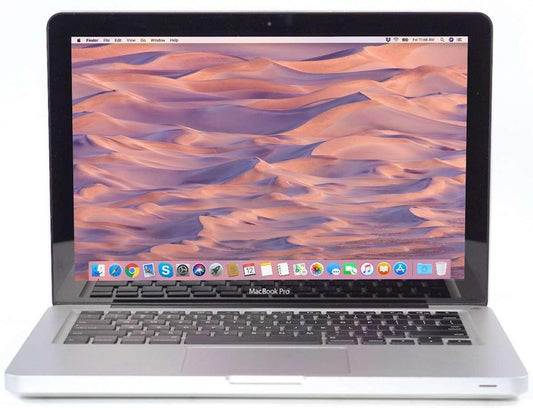 Apple Macbook Pro 13" 2.8GHz - 3.5GHz Core i7 ~ Customize IT