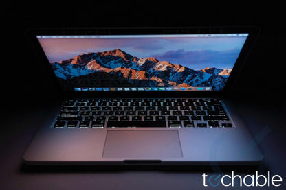 MacBook Pro (Early 2015) 13-Inch - 2.9GHz Core i5 - 16GB RAM - 2TB SSD