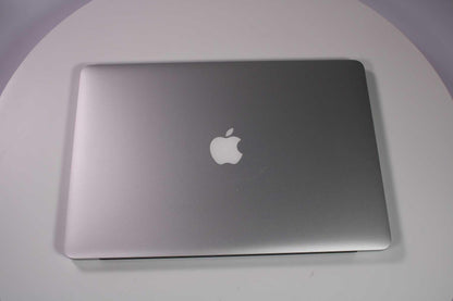 Apple MacBook Pro 15-inch 2013 2.8GHz Core i7 16GB RAM Dual GPU (Wear & Tear Special)