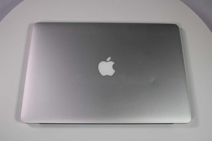 Apple MacBook Pro 15-inch 2013 2.8GHz Core i7 16GB RAM Dual GPU (Wear & Tear Special)