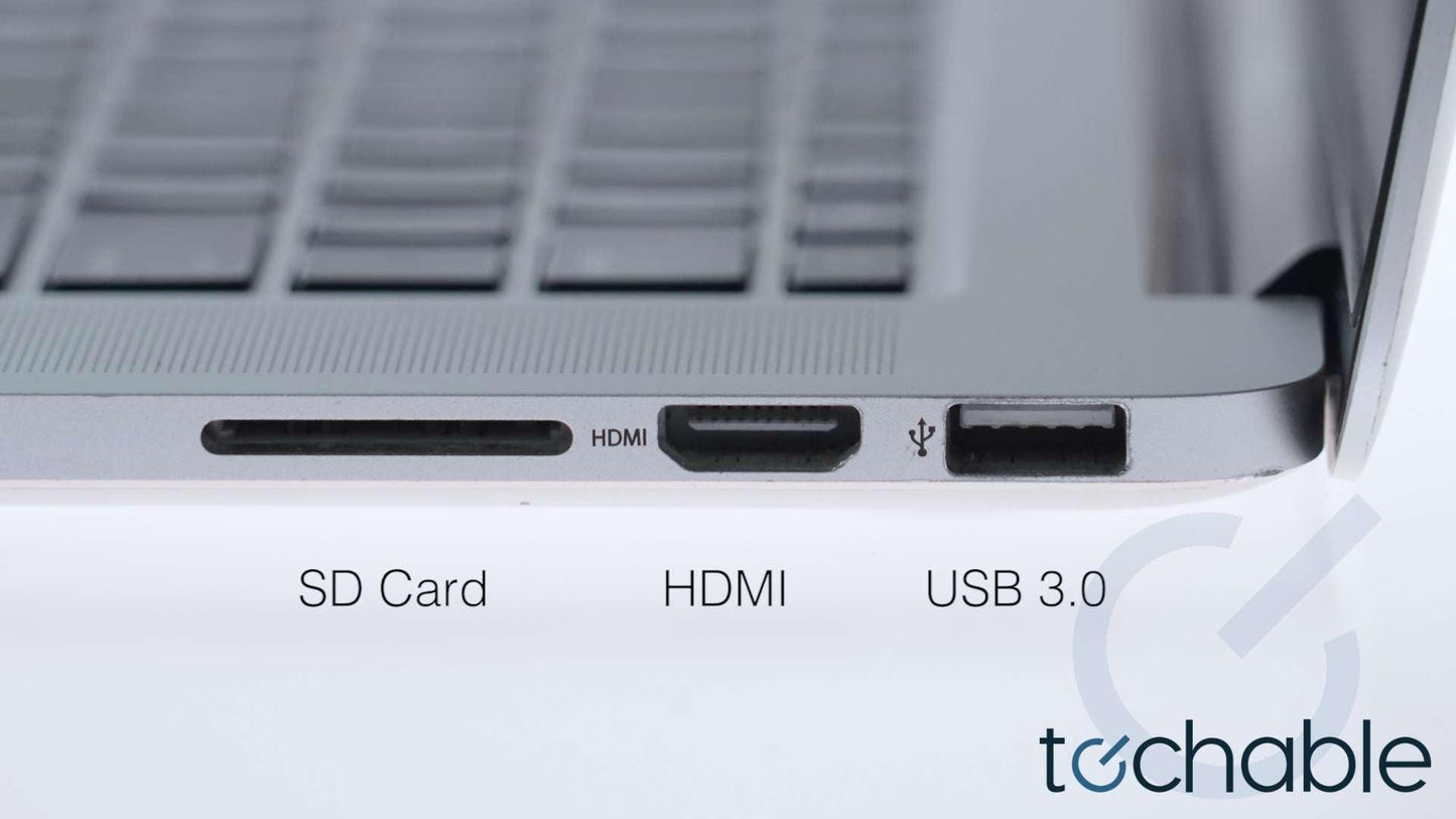 MacBook Pro (Mid 2015) 15-Inch - 2.8GHz Core i7 (DG) - 16GB RAM