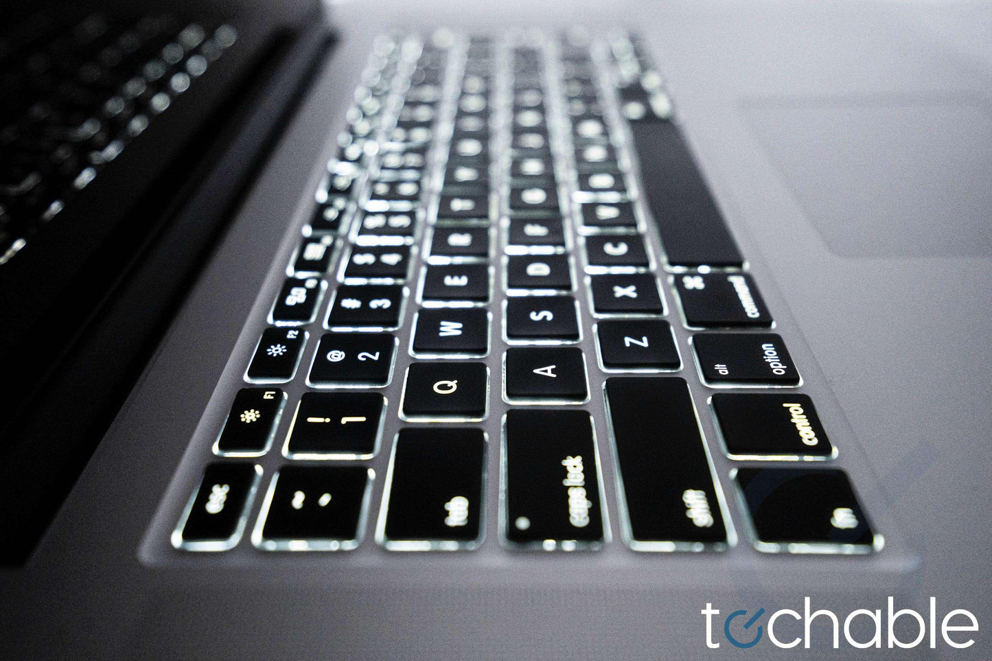 MacBook Pro (Mid 2015) 15-Inch - 2.8GHz Core i7 (DG) - 16GB RAM