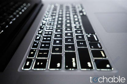 MacBook Pro (Mid 2015) 15-Inch - 2.8GHz Core i7 (DG) - 16GB RAM