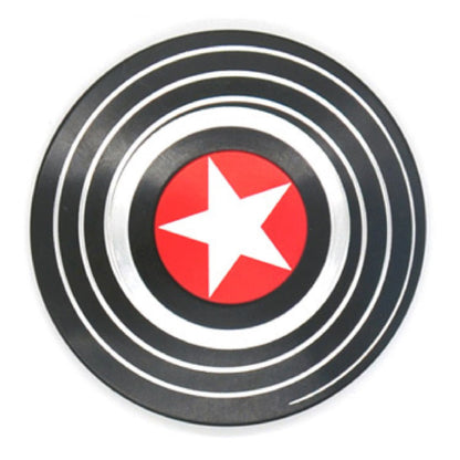 Fidget Spinner Aluminum Metal Premium Quality