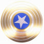 Fidget Spinner Aluminum Metal Premium Quality