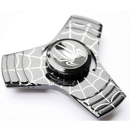Fidget Spinner Aluminum Metal Premium Quality