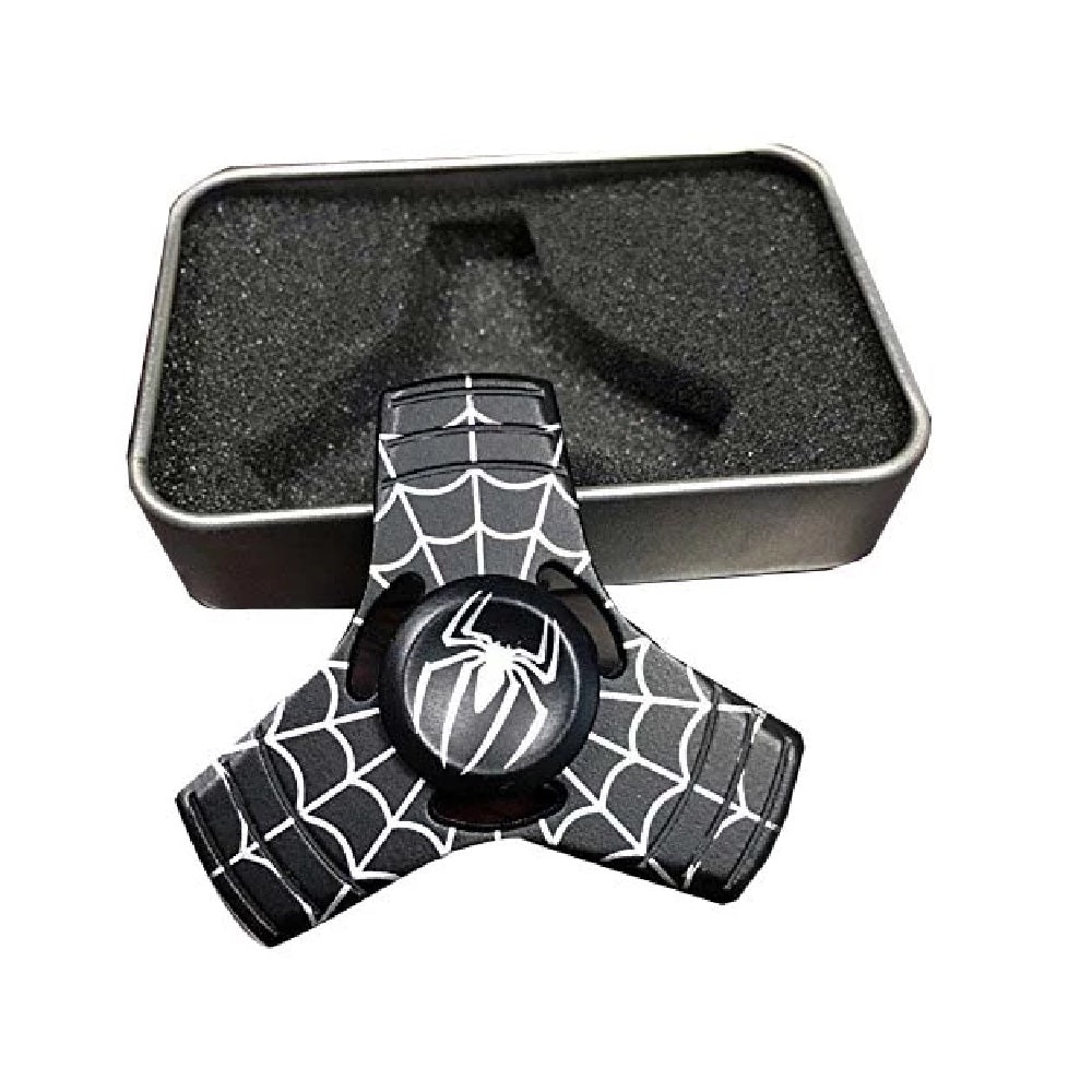 Fidget Spinner Aluminum Metal Premium Quality