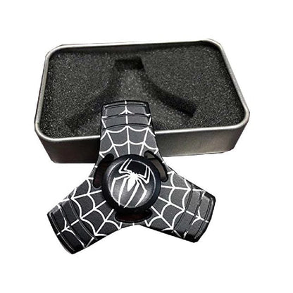Fidget Spinner Aluminum Metal Premium Quality