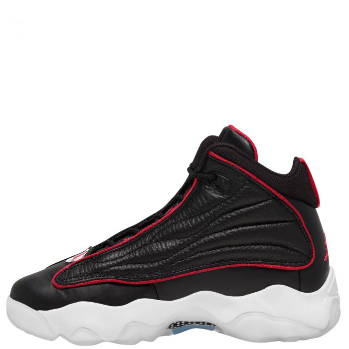 Jordan Pro Strong Chicago Size 5.5Y / 7W New