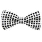 Vittorio Farina Boy's Design Satin Bow Tie