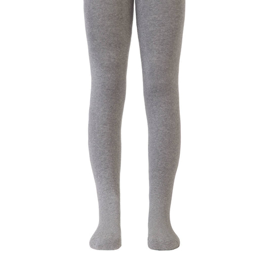 Conte-Kids Cotton Terry Tights - Sof-Tiki 000