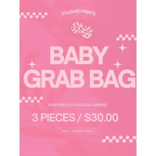 Baby Surprise Bundle