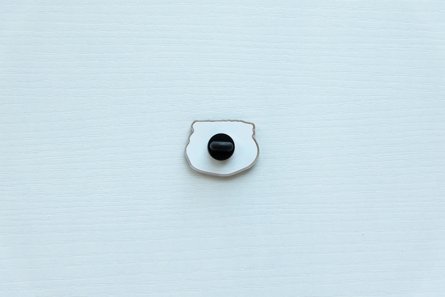 Horseshoe Bend Acrylic Pin