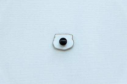 Horseshoe Bend Acrylic Pin