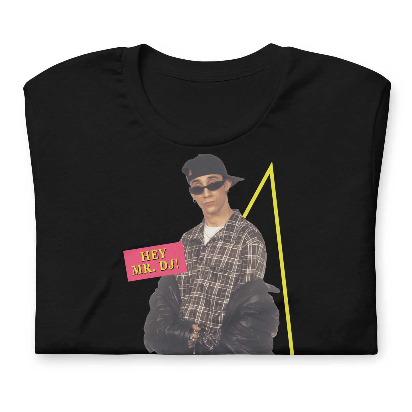 Backstreet Boys - Aj McLean T-Shirt