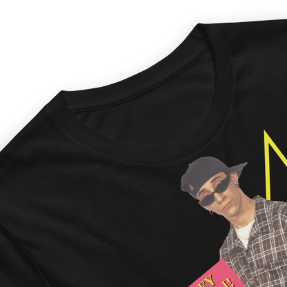 Backstreet Boys - Aj McLean T-Shirt