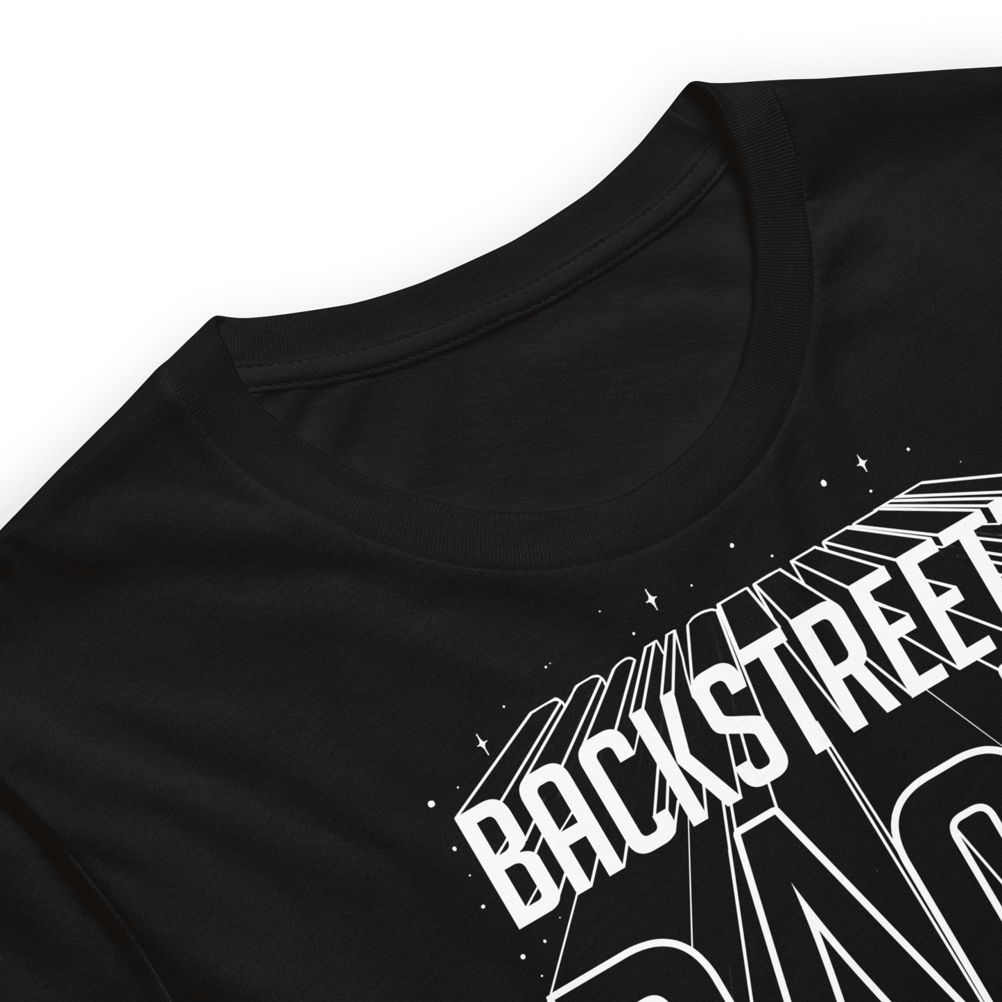 Backstreet Boys - Backstreet's Back T-Shirt