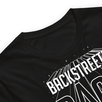 Backstreet Boys - Backstreet's Back T-Shirt
