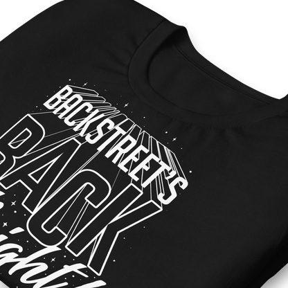 Backstreet Boys - Backstreet's Back T-Shirt