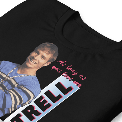 Backstreet Boys - Brian Littrell T-Shirt