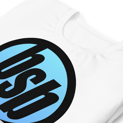 Backstreet Boys - BSB Black and Blue T-Shirt