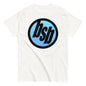 Backstreet Boys - BSB Black and Blue T-Shirt
