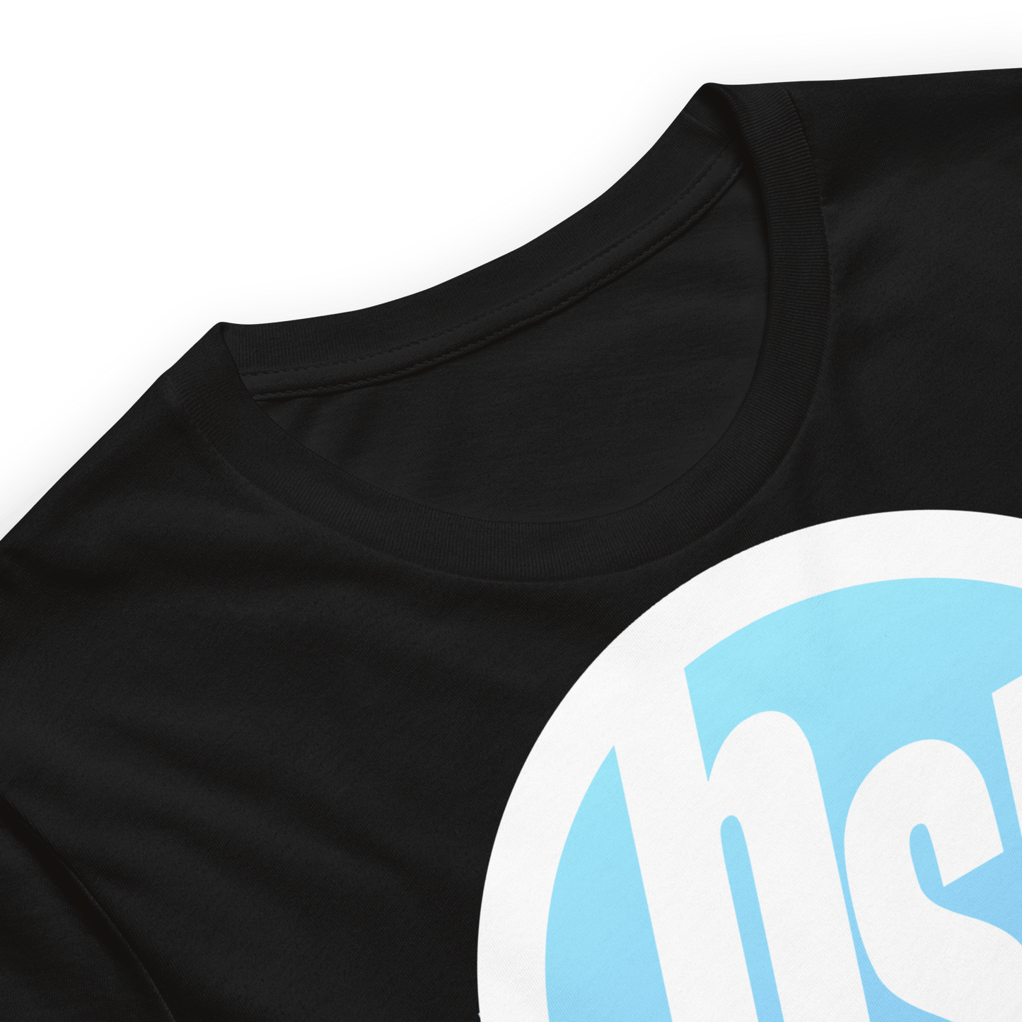 Backstreet Boys - BSB Blue T-Shirt