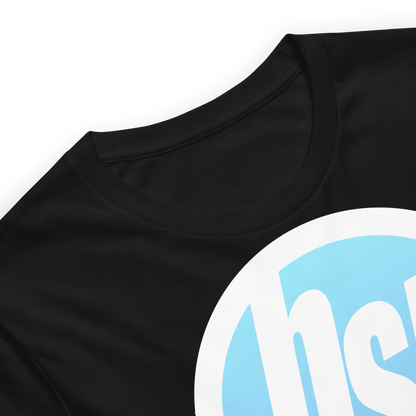 Backstreet Boys - BSB Blue T-Shirt