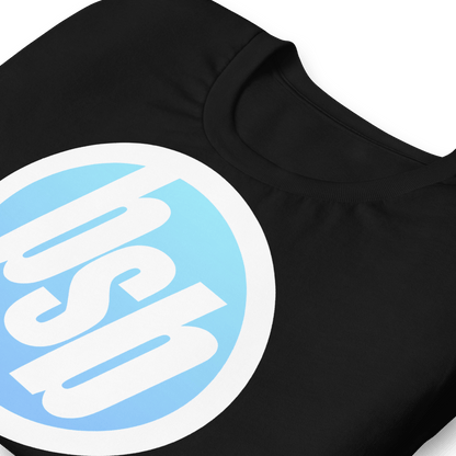 Backstreet Boys - BSB Blue T-Shirt