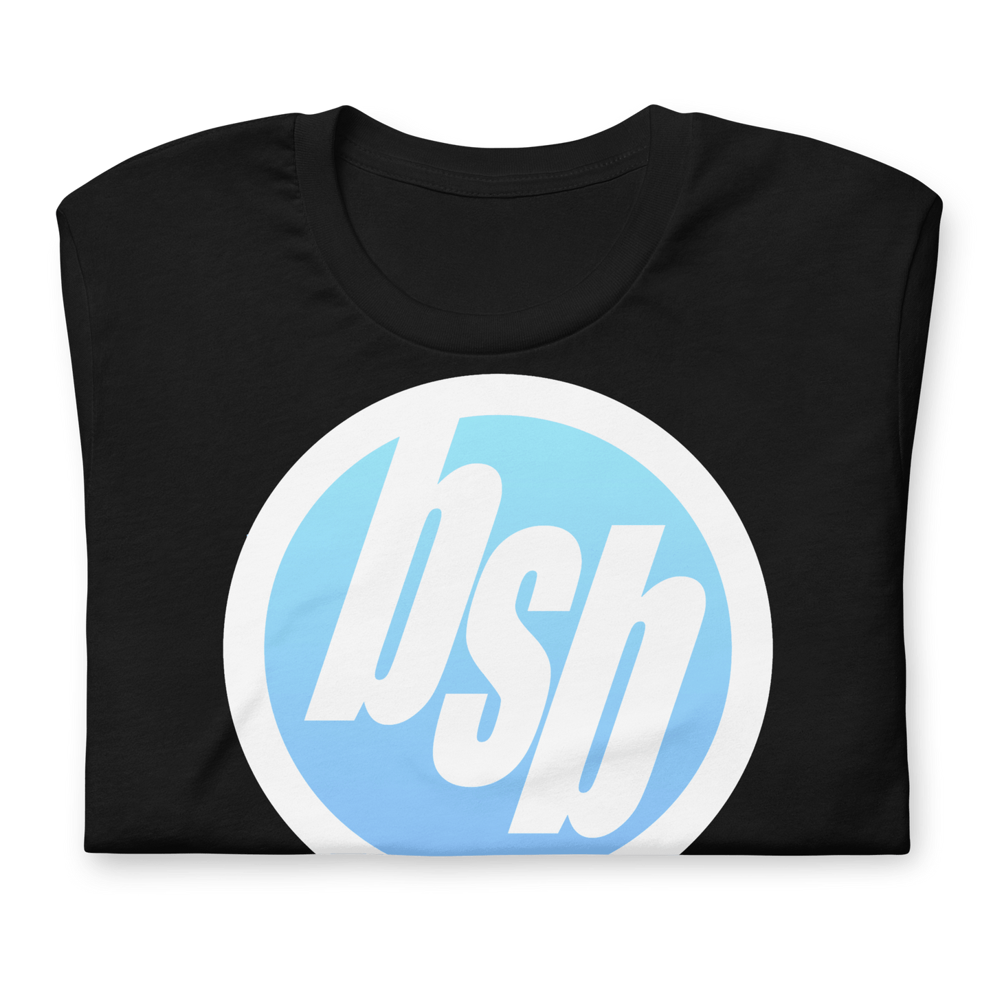 Backstreet Boys - BSB Blue T-Shirt