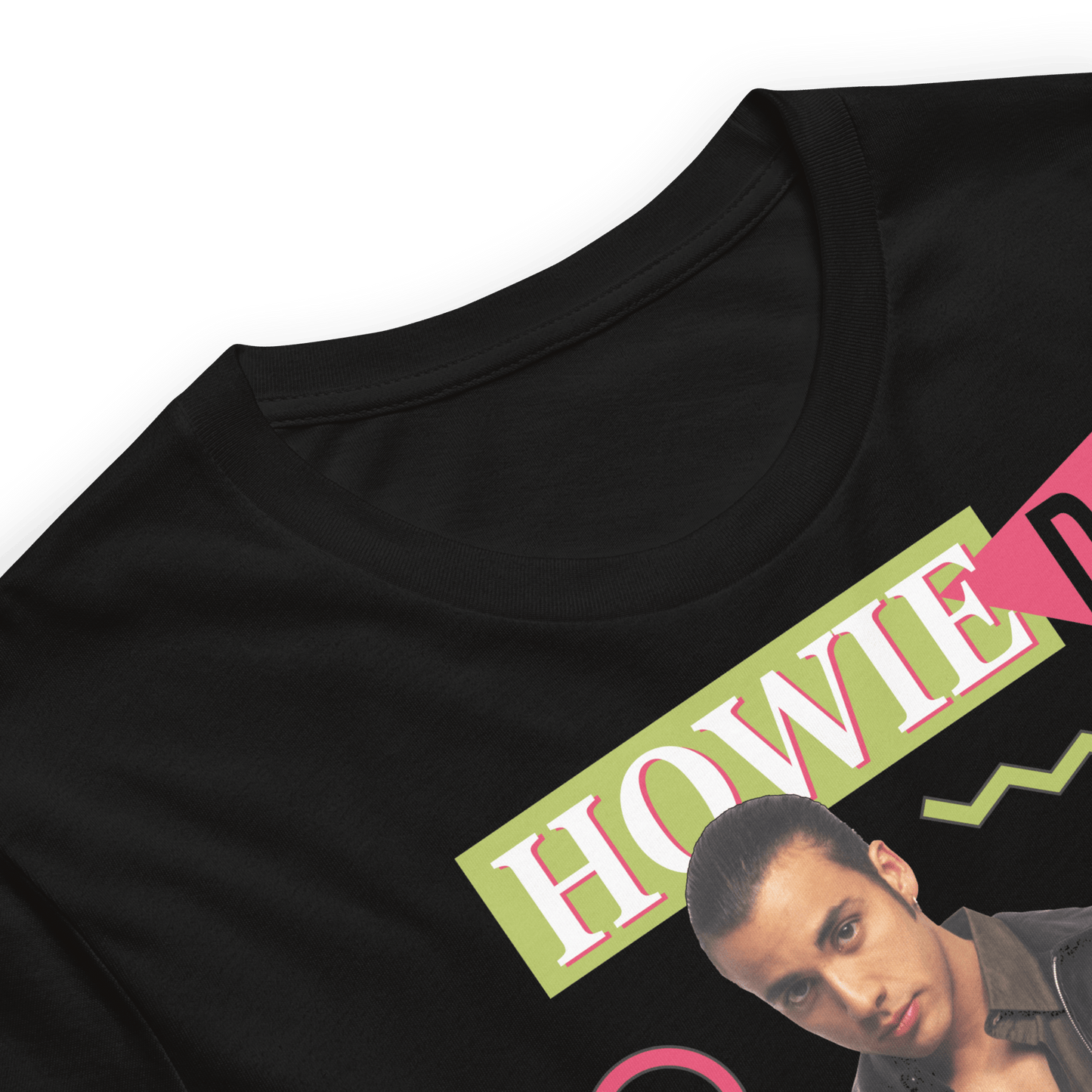 Backstreet Boys - Howie Dorough T-Shirt
