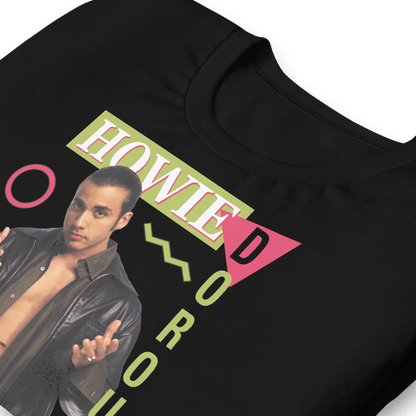 Backstreet Boys - Howie Dorough T-Shirt